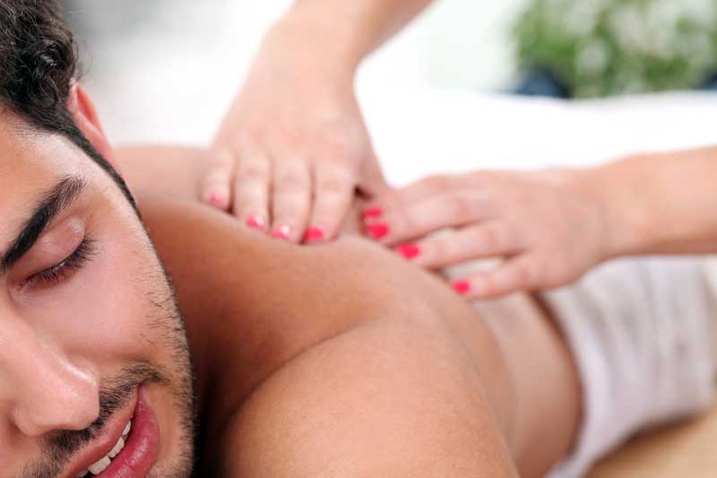 Swedish Massage at Classic Massage Spa Las Vegas